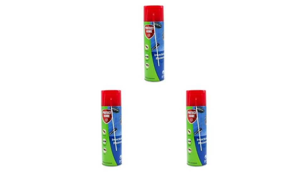 También está disponible en un pack de tres unidades.