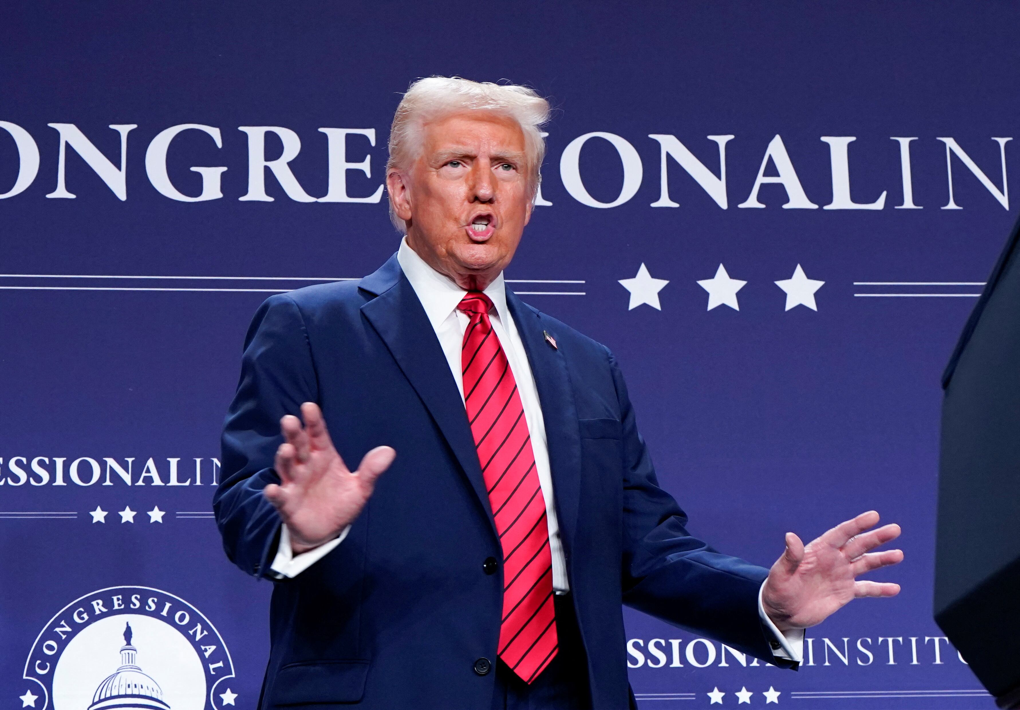 Trump, ¿y ahora qué?