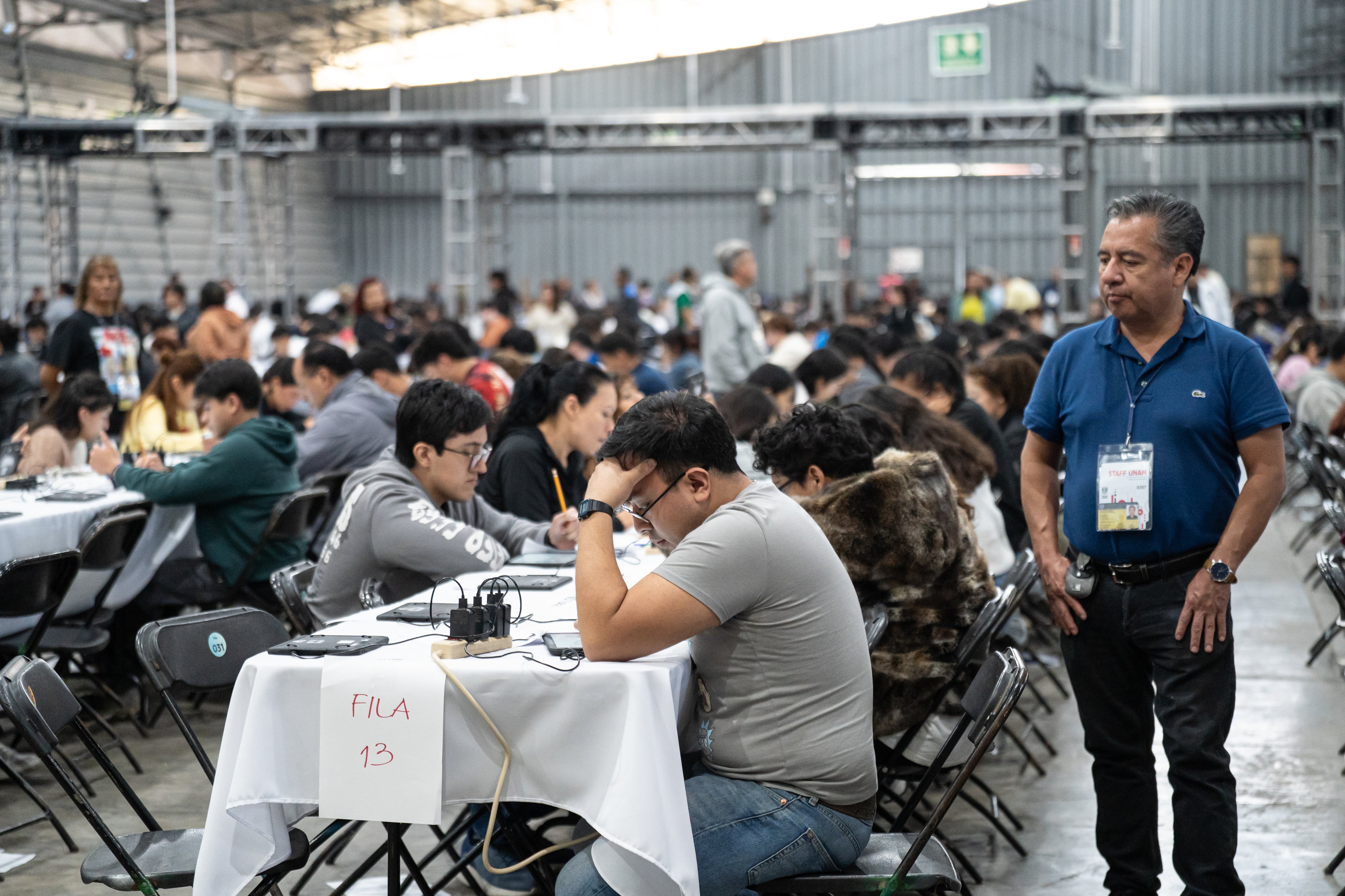 Examen de control UNAM 2026: cuándo publican resultados y cómo consultarlos