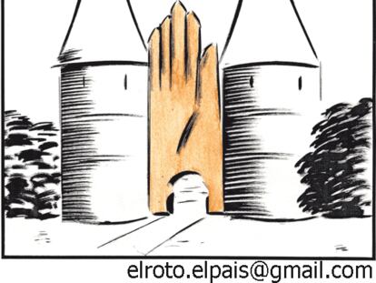 EL ROTO