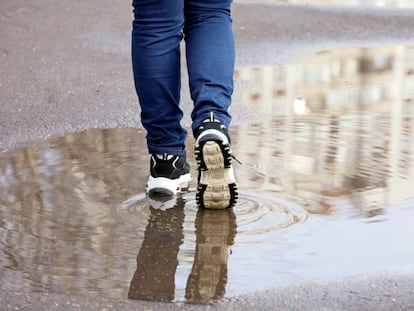 Estas son las mejores zapatillas Skechers que se pueden comprar en Amazon