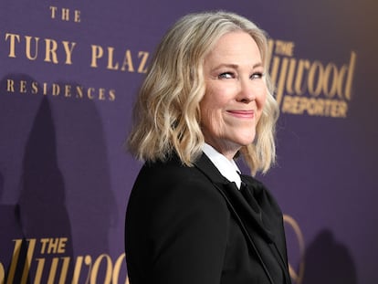 ¿Será Catherine O'Hara la gran sorpresa de los Premios Emmy?