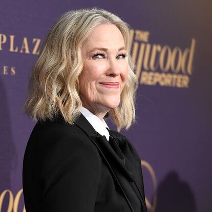 Catherine O'Hara