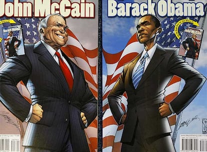 Obama llegaba al debate con la misión de consolidar la ventaja que mantiene sobre McCain en las encuestas de opinión, mientras que el senador republicano ha intentado sembrar la duda sobre la capacidad de liderazgo de su rival.  Ante la reñida contienda electoral, los analistas preveían que en este debate, cuyo formato invita a la espontaneidad, los candidatos se mostraran más combativos que de costumbre.