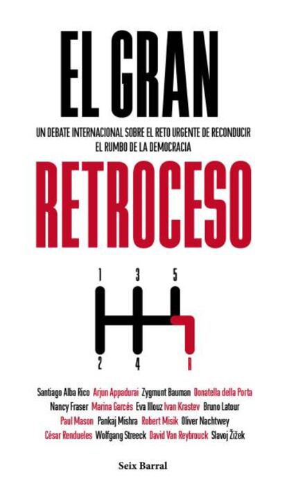 Este libro no te hará más optimista pero después de leerlo entenderás perfectamente por qué no lo eres.