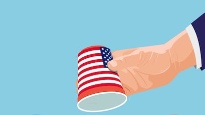 El nuevo desorden económico global