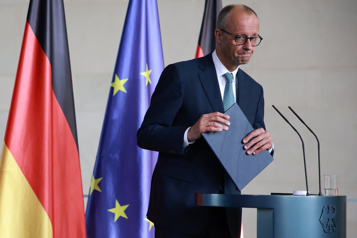Líderes políticos y empresariales europeos critican el acuerdo comercial entre EE UU y la UE