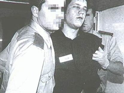 Fallece el primo del asesino de Pobla de Vallbona