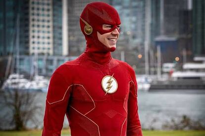 Serie The Flash