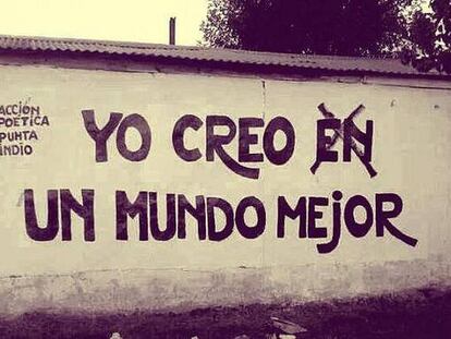 Lo que todo el mundo puede hacer