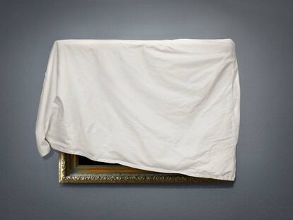 ¿Tienes un Picasso en el trastero?