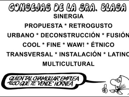 FORGES