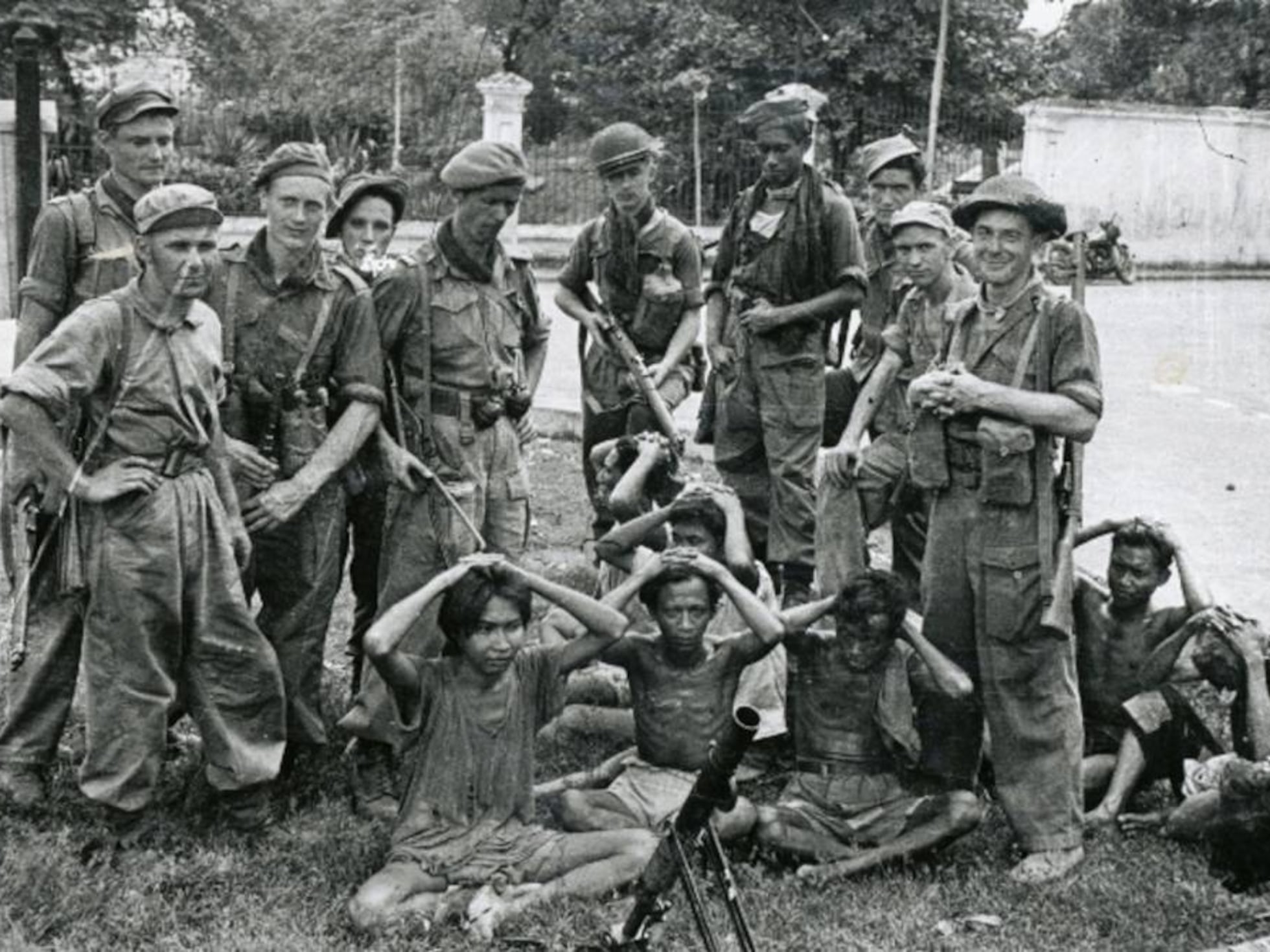 Holanda investigará su oscuro pasado colonial en Indonesia | Internacional | EL PAÍS