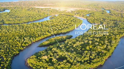 L'Oréal For The Future Planet Talks3