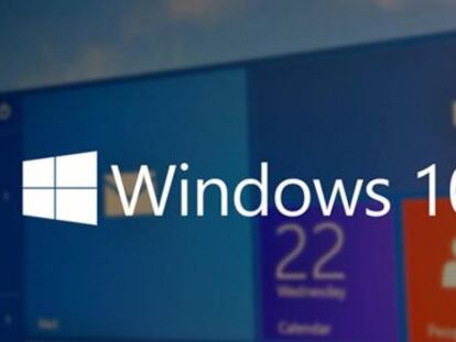 Haz capturas de pantalla en Windows 10 sin instalar nada en el PC