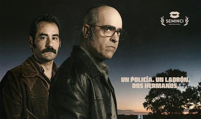 Película Golpes de Movistar Plus+