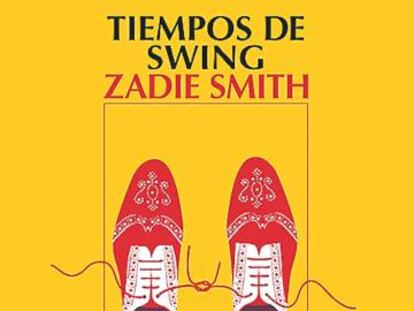 Lectura ICON recomendada: ‘Tiempos de swing’, de Zadie Smith