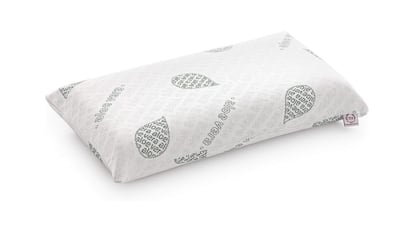 Estas son las mejores almohadas viscoelásticas en Amazon.