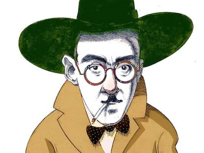 Pessoa visto por Dariush Radpou.