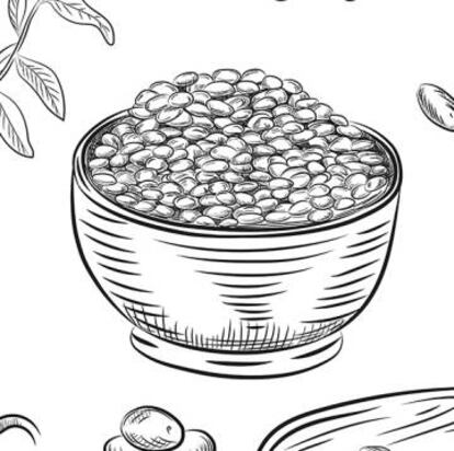 Hodmedod’s, la primera empresa en cultivar lentejas, vende ahora quinoa. Qué poco le queda para plantar kale.