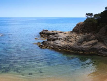 Imagen de Sa Cova Platja d&#039;Aro.