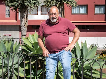 Pedro Pérez