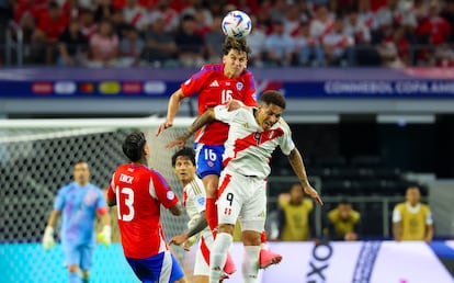 chile copa america