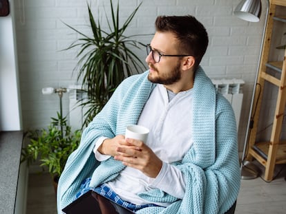 Un buen calefactor portátil es ideal para los meses de invierno.