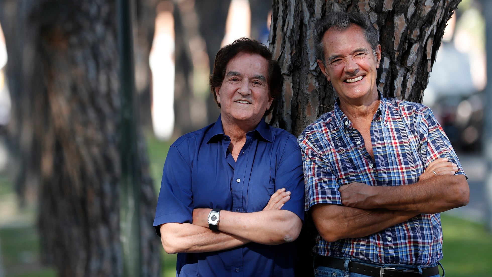 Manuel de la Calva: el alma del Dúo Dinámico se despide tras 60 años