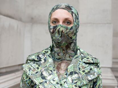 El gran chiste de la moda