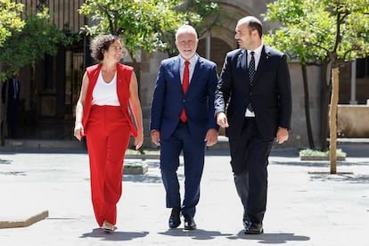 ¿Financiación autonómica justa o financiación singular, bilateral y generalizable? (y II)