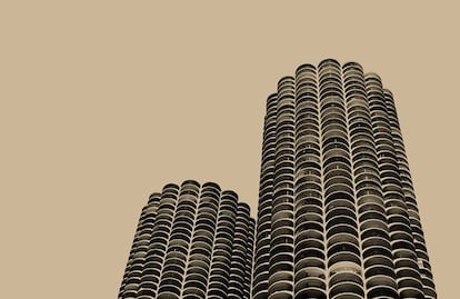 Wilco - Yankee Hotel Foxtrot