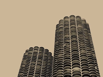 Wilco y ‘Yankee Hotel Foxtrot’: paranoia, cenizas, amor, belleza y 20 años de una obra maestra