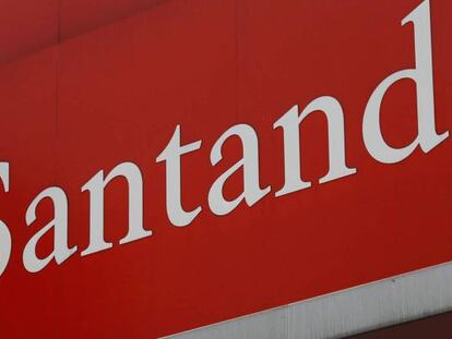 Los ex empleados del Santander aceptan el cobro único de su renta vitalicia