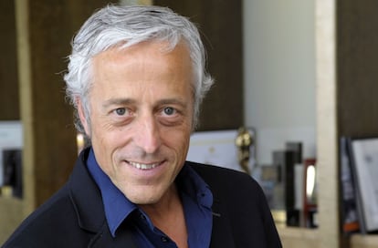 Jaume Peral.