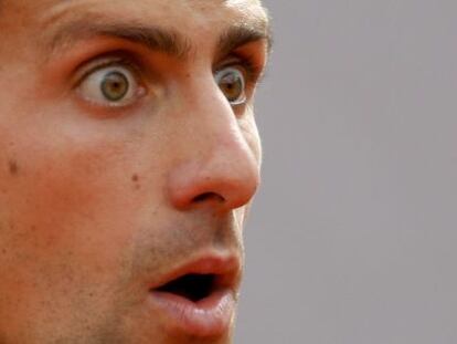 Djokovic, en cuartos ante Raonic.