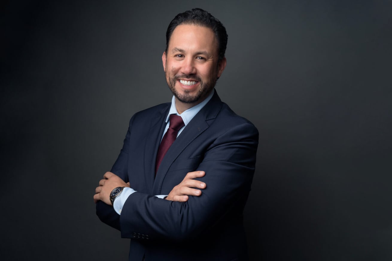 El empresario al centro de las compañías sancionadas por vínculos con Los Mayitos que ha sido proveedor del gobierno