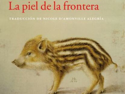 Voces de la intemperie