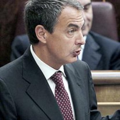 José Luis Rodríguez Zapatero