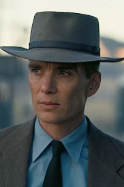 Cillian Murphy