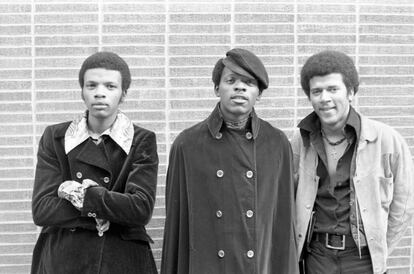 The Delfonics