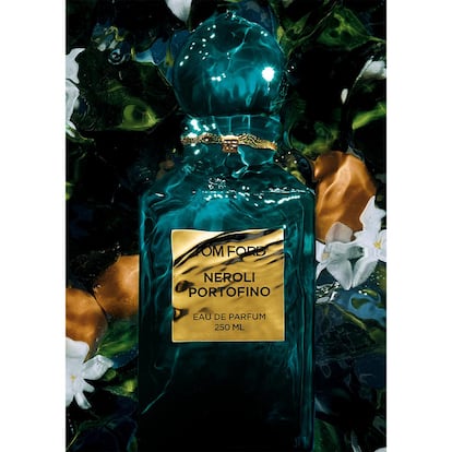 Neroli Portofino, de Tom Ford.