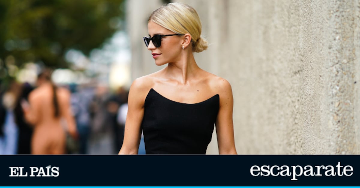 Estas pezoneras sin pegamento son un éxito en Amazon: ideales para vestidos ajustados o tops sin tirantes