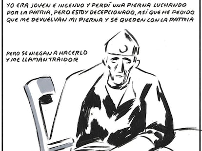 El Roto