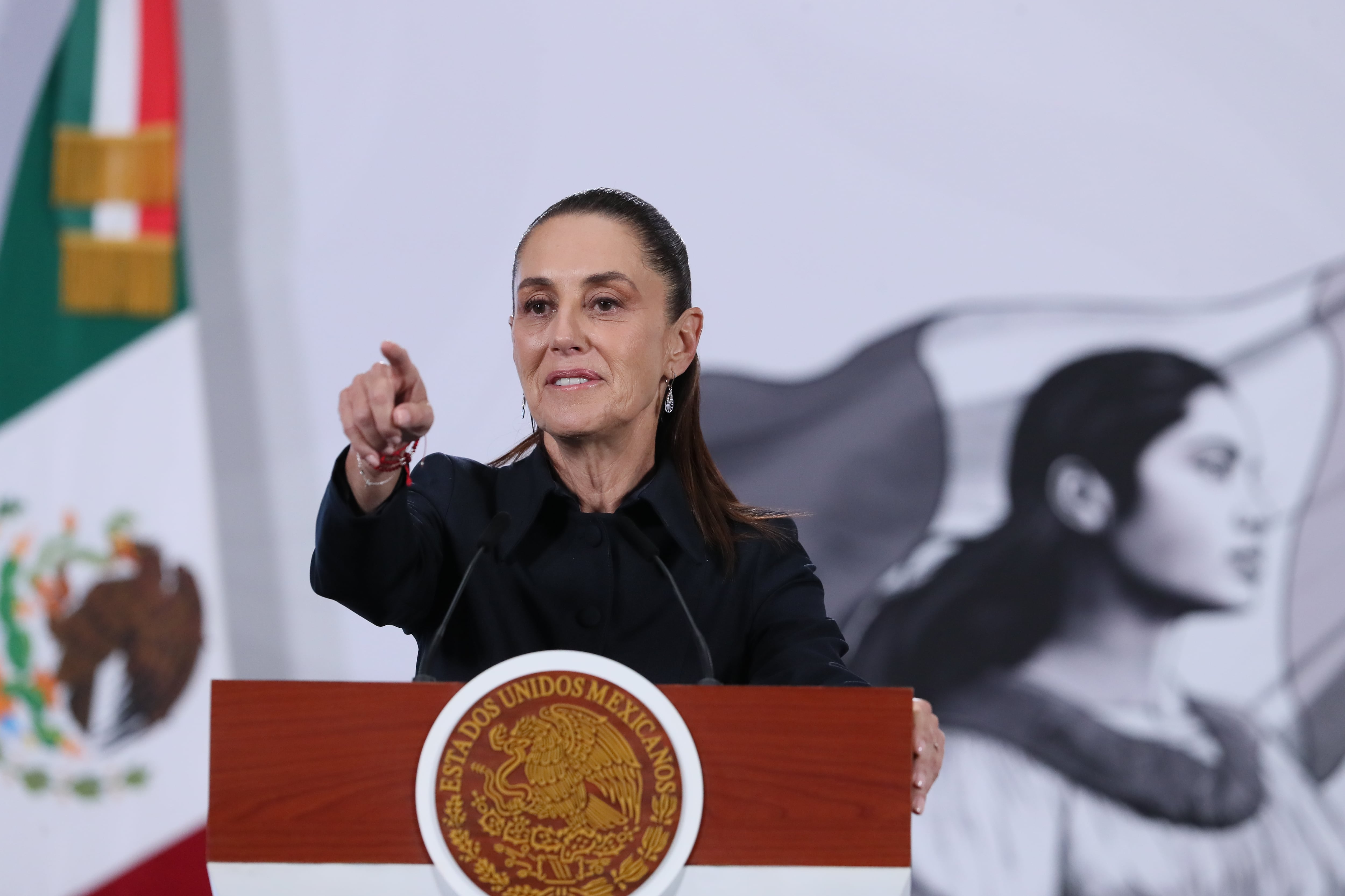 Héctor Romero Gutiérrez asumirá el control de Aduanas tras la salida de Rafael Marín Mollinedo