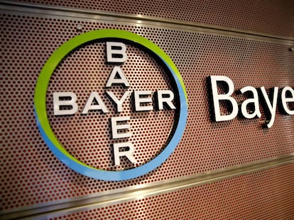 Las Bolsas españolas dirán adiós a Bayer, una de sus principales cotizadas extranjeras