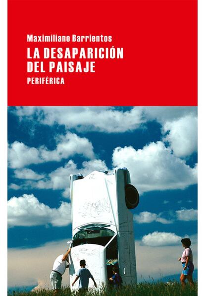 Maximiliano Barrientos (Santa Cruz, Bolivia, 1979) se mete en su última novela en el interior de una familia cruceña de clase acomodada y va narrando cómo las cosas se descomponen y cómo lo hacen de manera irreversible. Vitor Flanagan salió escopetado a Estados Unidos cuando murió su madre y, tras una larga temporada habitando en ese país a salto de mata, vuelve a casa. Ya no vive su padre, con el que rompió de manera brusca por su alcoholismo, así que se instala con la que fue su última mujer, y le toca ir recomponiendo el tejido de sus antiguos afectos.