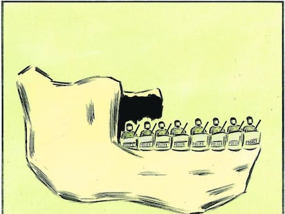 El Roto