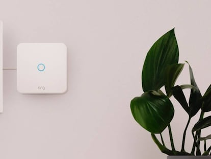 Ring Intercom, nunca abrir la puerta de casa a las vistas ha sido mejor