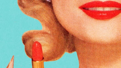 ¿Qué es el 'efecto lipstick’ y cómo ha cambiado con la pandemia?